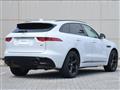 2017 Jaguar F-Pace