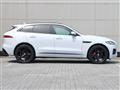 2017 Jaguar F-Pace
