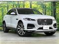 2021 Jaguar F-Pace
