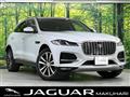 2021 Jaguar F-Pace