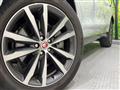 2021 Jaguar F-Pace