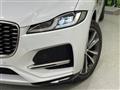 2021 Jaguar F-Pace