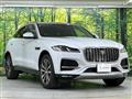2021 Jaguar F-Pace