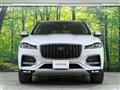 2021 Jaguar F-Pace
