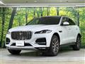 2021 Jaguar F-Pace