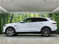 2021 Jaguar F-Pace