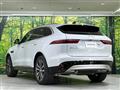 2021 Jaguar F-Pace