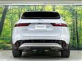 2021 Jaguar F-Pace