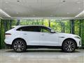 2021 Jaguar F-Pace