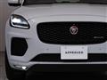 2021 Jaguar E-Pace
