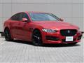 2018 Jaguar XE