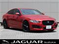 2018 Jaguar XE