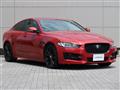 2018 Jaguar XE