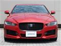 2018 Jaguar XE