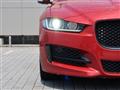 2018 Jaguar XE