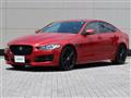 2018 Jaguar XE