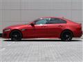 2018 Jaguar XE