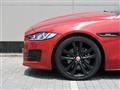 2018 Jaguar XE