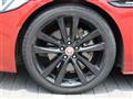 2018 Jaguar XE