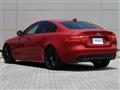 2018 Jaguar XE
