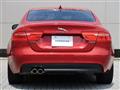 2018 Jaguar XE