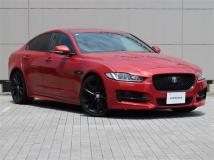 2018 Jaguar XE