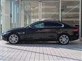 2017 Jaguar XE