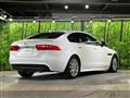 2017 Jaguar XE