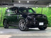 2025 Land Rover Defender