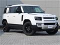 2021 Land Rover Defender