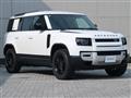 2021 Land Rover Defender