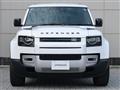 2021 Land Rover Defender