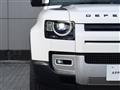 2021 Land Rover Defender