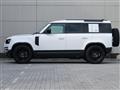 2021 Land Rover Defender
