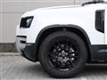 2021 Land Rover Defender