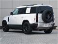 2021 Land Rover Defender