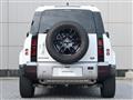 2021 Land Rover Defender