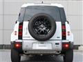 2021 Land Rover Defender