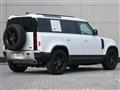2021 Land Rover Defender