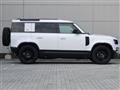2021 Land Rover Defender