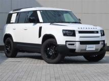 2021 Land Rover Defender