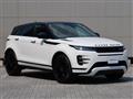 2026 Land Rover RangeRover Evoque
