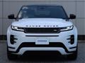 2026 Land Rover RangeRover Evoque