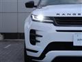 2026 Land Rover RangeRover Evoque