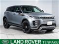 2020 Land Rover RangeRover Evoque