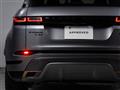 2020 Land Rover RangeRover Evoque