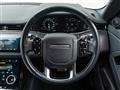 2020 Land Rover RangeRover Evoque