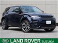 2021 Land Rover RangeRover Evoque