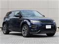 2021 Land Rover RangeRover Evoque