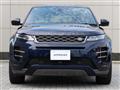 2021 Land Rover RangeRover Evoque
